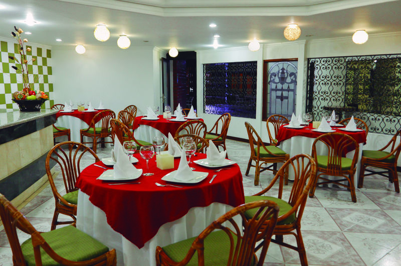 Hotel Casa Laureles เมเดยิน ภายนอก รูปภาพ